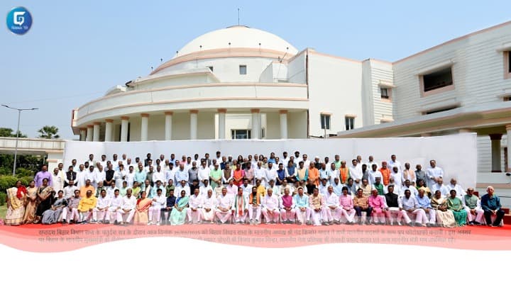 बिहार विधानसभा चुनाव के ऐलान से पहले सभी पार्टियों के बीच सीटों का फॉर्मूला हुआ लगभग तय