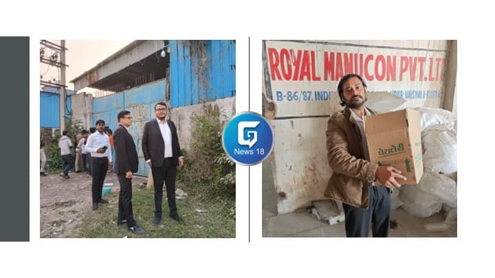 बॉम्बे हाईकोर्ट द्वारा नियुक्त एडवोकेट कमिश्नर/स्पेशल रिसीवर की बड़ी कार्रवाई